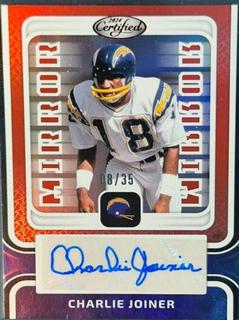 Charlie Joiner