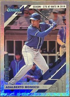 Adalberto Mondesi