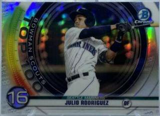 Julio Rodriguez