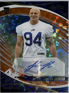 Landon Jackson