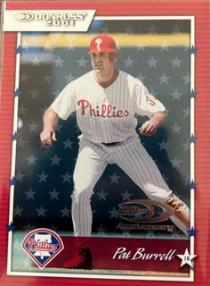 Pat Burrell