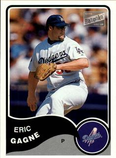 Eric Gagne