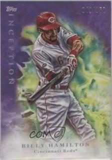 Billy Hamilton