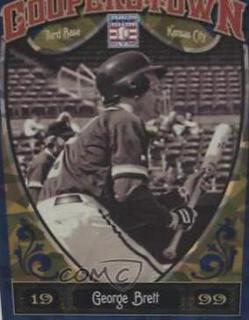 George Brett