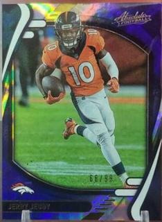 Jerry Jeudy