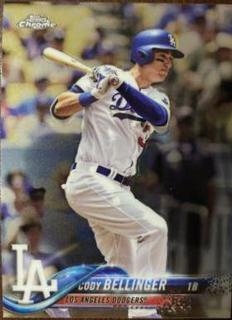 Cody Bellinger