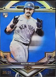 Austin Wells
