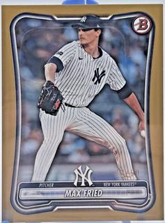 Max Fried