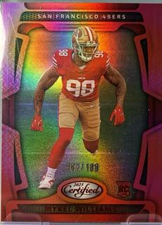 Mykel Williams