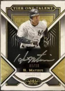 Hideki Matsui