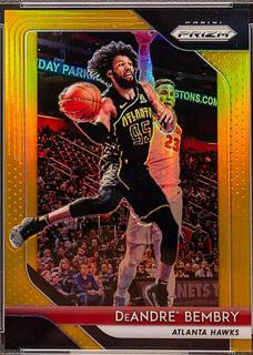 DeAndre' Bembry