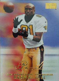 Randal Hill