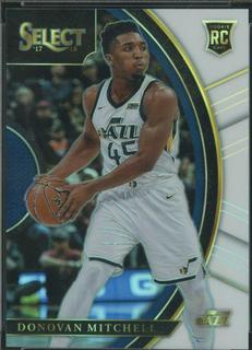 Donovan Mitchell