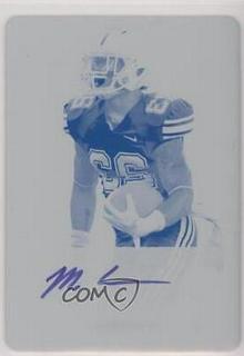 Mike Gillislee