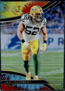 Clay Matthews