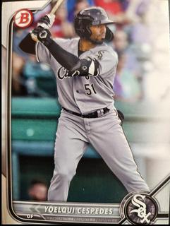 Yoelqui Cespedes