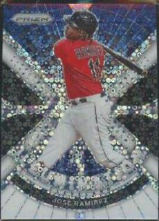 Jose Ramirez