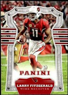 Larry Fitzgerald