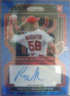 Packy Naughton