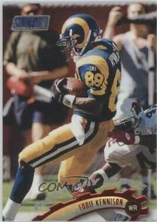 Eddie Kennison
