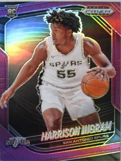 Harrison Ingram
