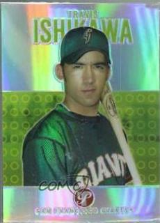Travis Ishikawa