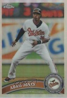 Adam Jones