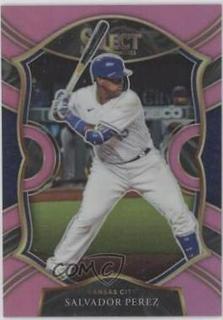 Salvador Perez