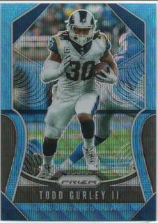 Todd Gurley II