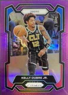 Kelly Oubre Jr.