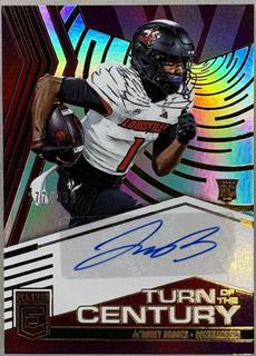 Ja'Corey Brooks