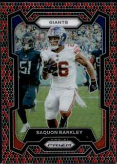 Saquon Barkley