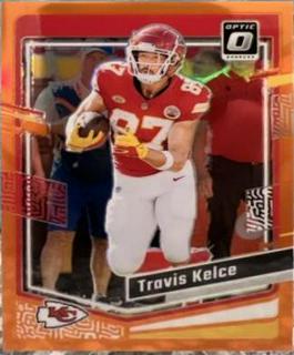 Travis Kelce