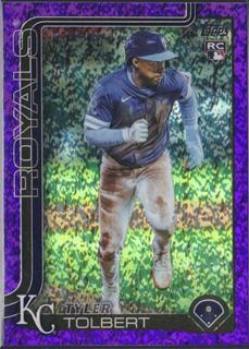 Tyler Tolbert