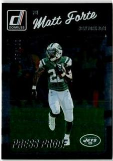 Matt Forte