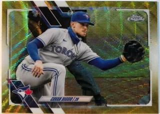 Cavan Biggio