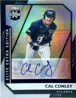 Cal Conley