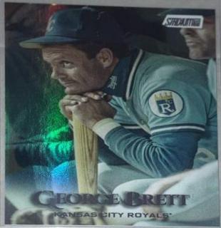 George Brett