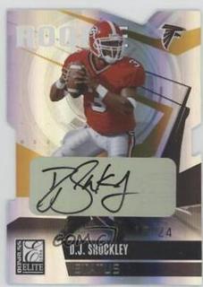 D.J. Shockley