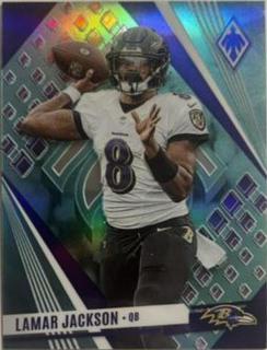 Lamar Jackson
