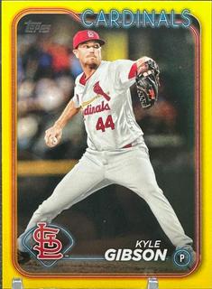 Kyle Gibson