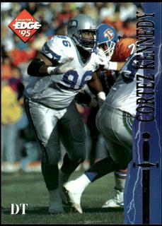 Cortez Kennedy