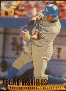 Delino DeShields