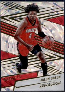 Jalen Green
