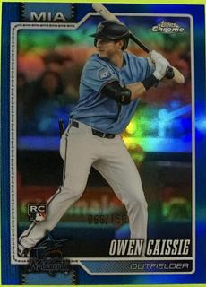 Owen Caissie