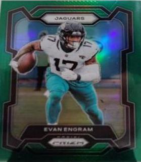 Evan Engram