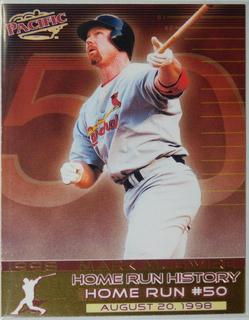 Mark McGwire