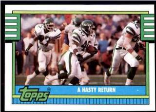 James Hasty