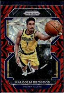 Malcolm Brogdon