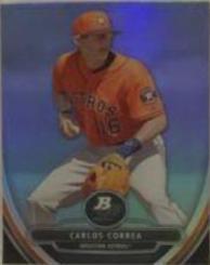 Carlos Correa